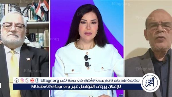 دكتور علوم سياسية: تحفظ حماس مفهوم لأن قرار مجلس الأمن غير حاسم بشأن الدولة الفلسطينية والانسحاب