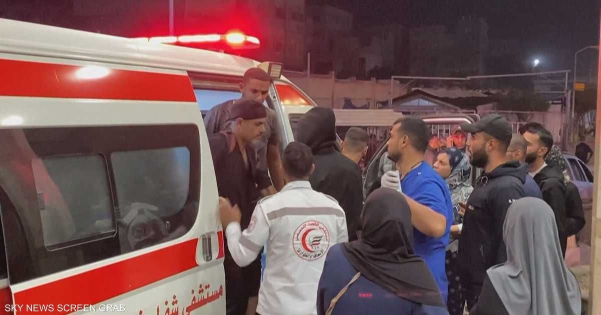 العالم اليوم - غارات إسرائيلية واسعة على غزة.. هل تغيرت معادلة الأمن؟