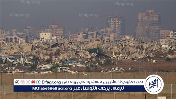 حماس: المجزرة المروعة في غزة وخان يونس تصعيد خطير يسعى من خلالها نتنياهو لاستئناف الإبادة ضد شعبنا