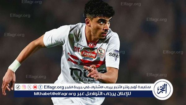 وكيل الجفالي لـ ستاد المحور: اللاعب يتجه لفسخ عقده وشكوى في الفيفا ضد الزمالك