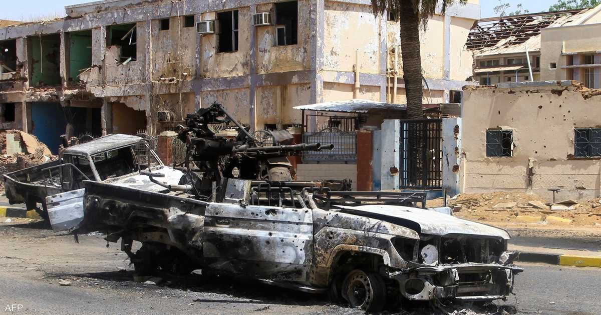 العالم اليوم - مطالب بتصنيف "الإخوان" في السودان "تنظيما إرهابيا"