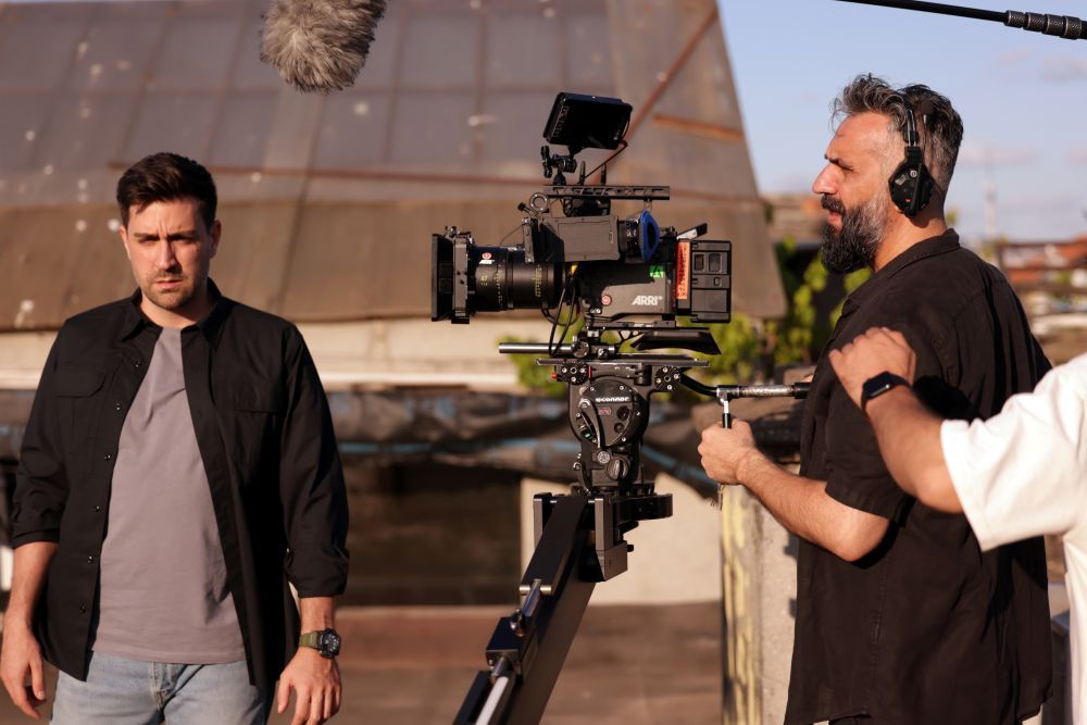 انطلاق الموسم الثاني من المسلسل التركي الشهير "التحقيق"