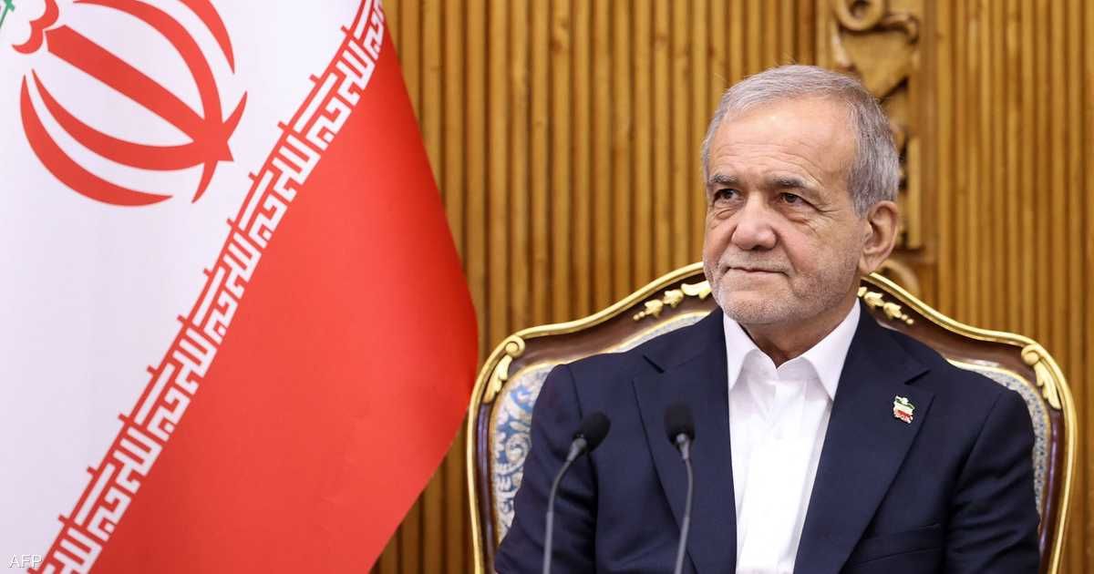 العالم اليوم - رئيس إيران: نقل العاصمة من طهران بات "ضرورة".. وهذه الأسباب