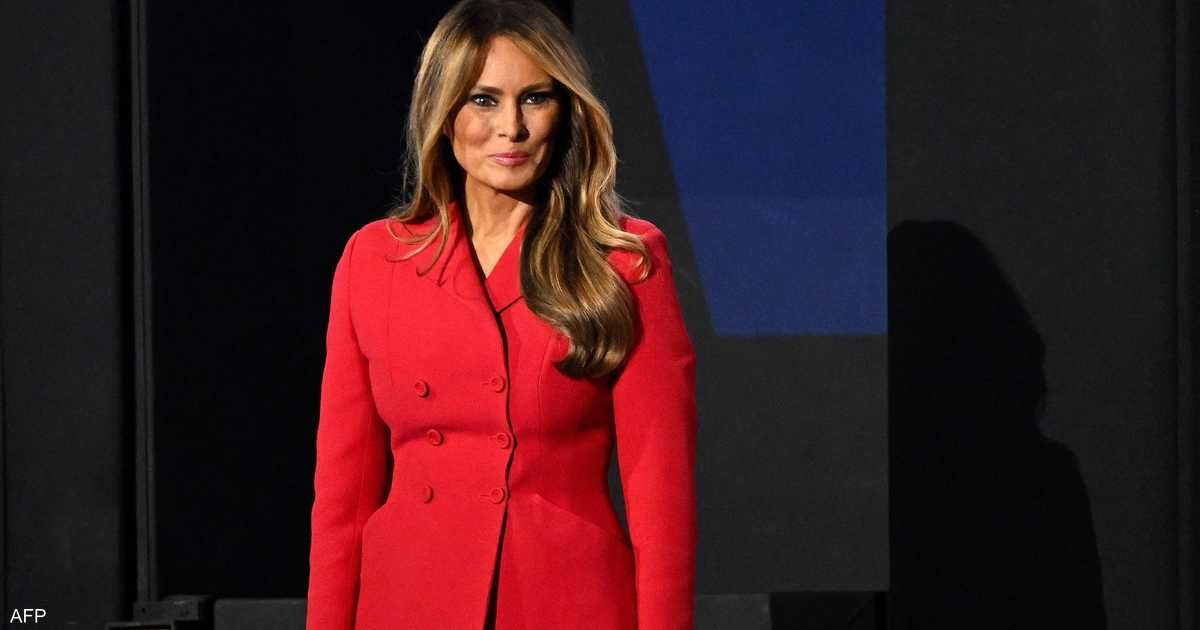 العالم اليوم - ميلانيا ترامب تكسر الصمت.. وتحدد سلاح حروب المستقبل