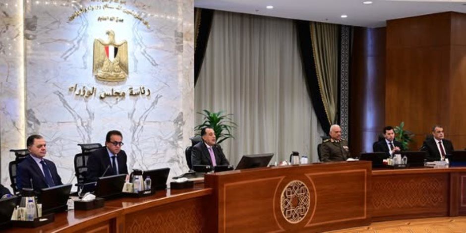 مدبولي: لولا إرادة الرئيس ومتابعته المستمرة ما كان ليتحقق هذا الإنجاز في المنطقة الاقتصادية لقناة السويس