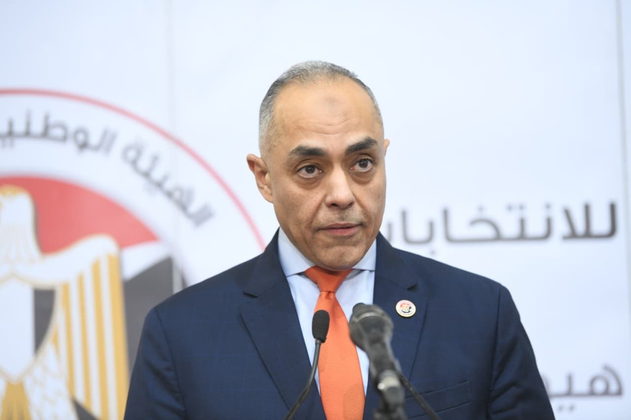 القاضى أحمد بندارى: التوعية ستمحى المال السياسى بعد جيلين.. صور