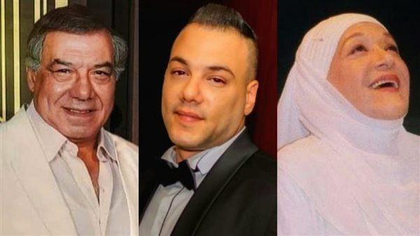 بعد ظهوره في "ذا فويس".. حفيد فريد شوقي: النسب الفني مش لعبة.. وكريم الحو لا يحمل اسم أو صلة بمحمد فوزي