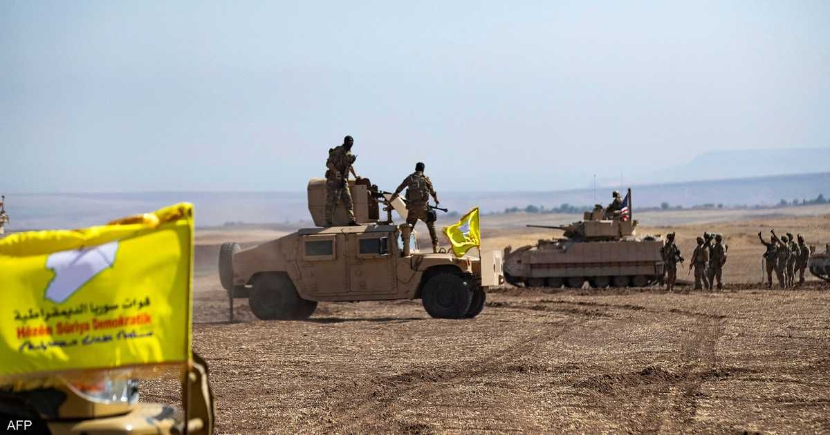 العالم اليوم - سوريا.. مقتل جنديين عقب هجوم عنيف لقسد في الرقة