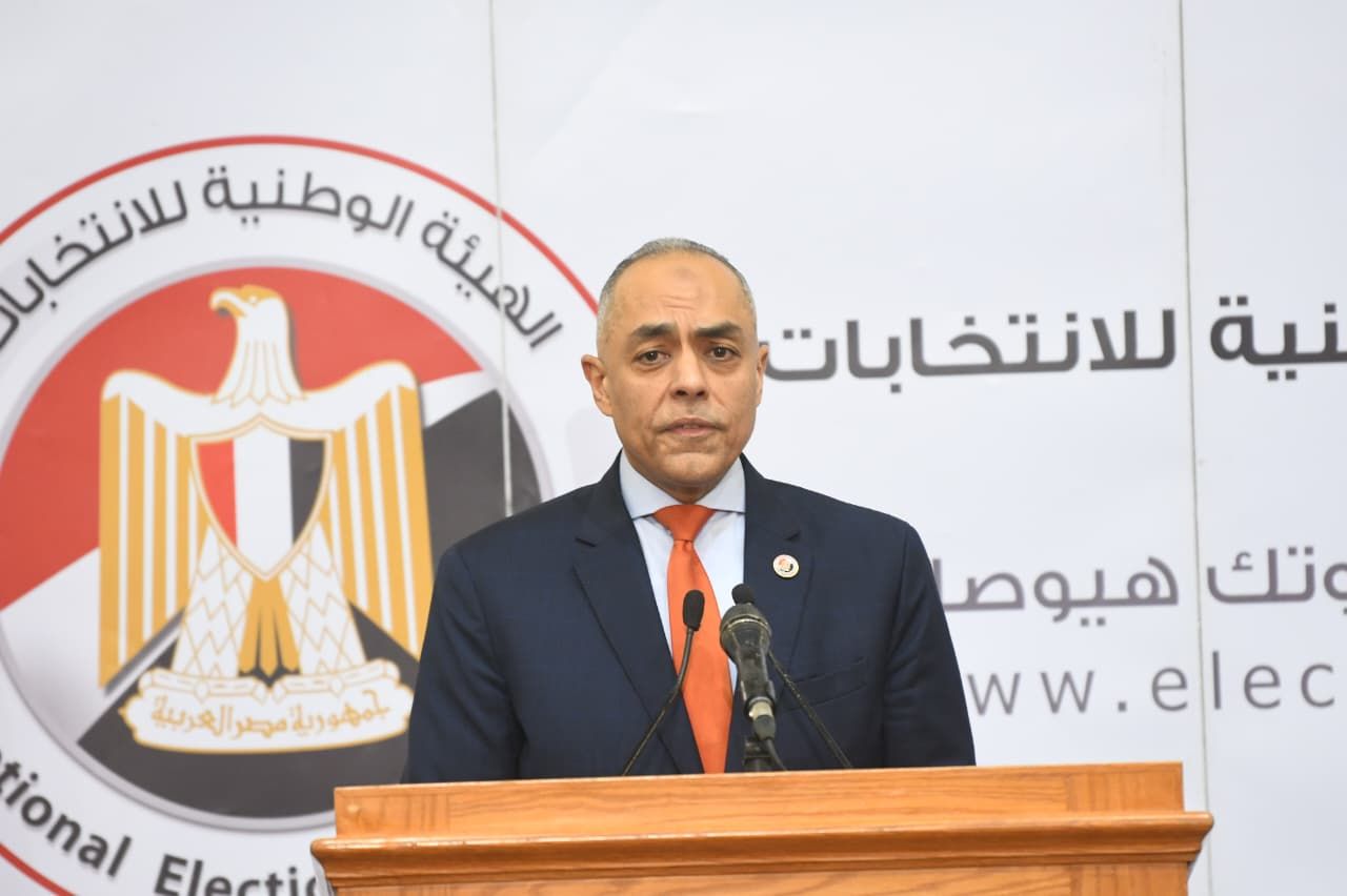 القاضى أحمد بندارى: التوعية ستمحى المال السياسى بعد جيلين.. صور