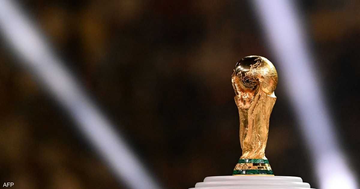 العالم اليوم - كمبيوتر فائق الذكاء يختار طرفي نهائي مونديال 2026