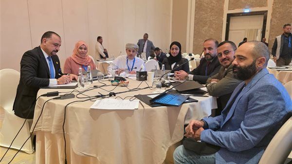 التضامن تمثل مصر بورشة العمل حول نظام المتابعة المرقمن بالأردن