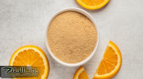 اكتشف فوائد قشر البرتقال للجسم والشعر