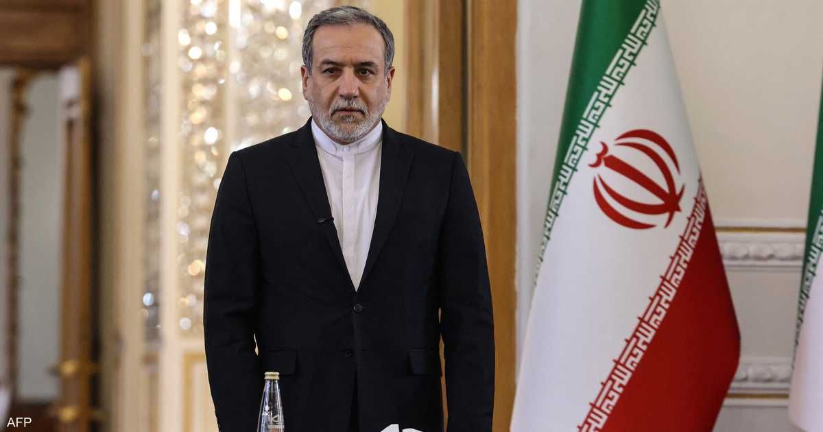 العالم اليوم - إيران: واشنطن وأوروبا أسقطت اتفاق القاهرة