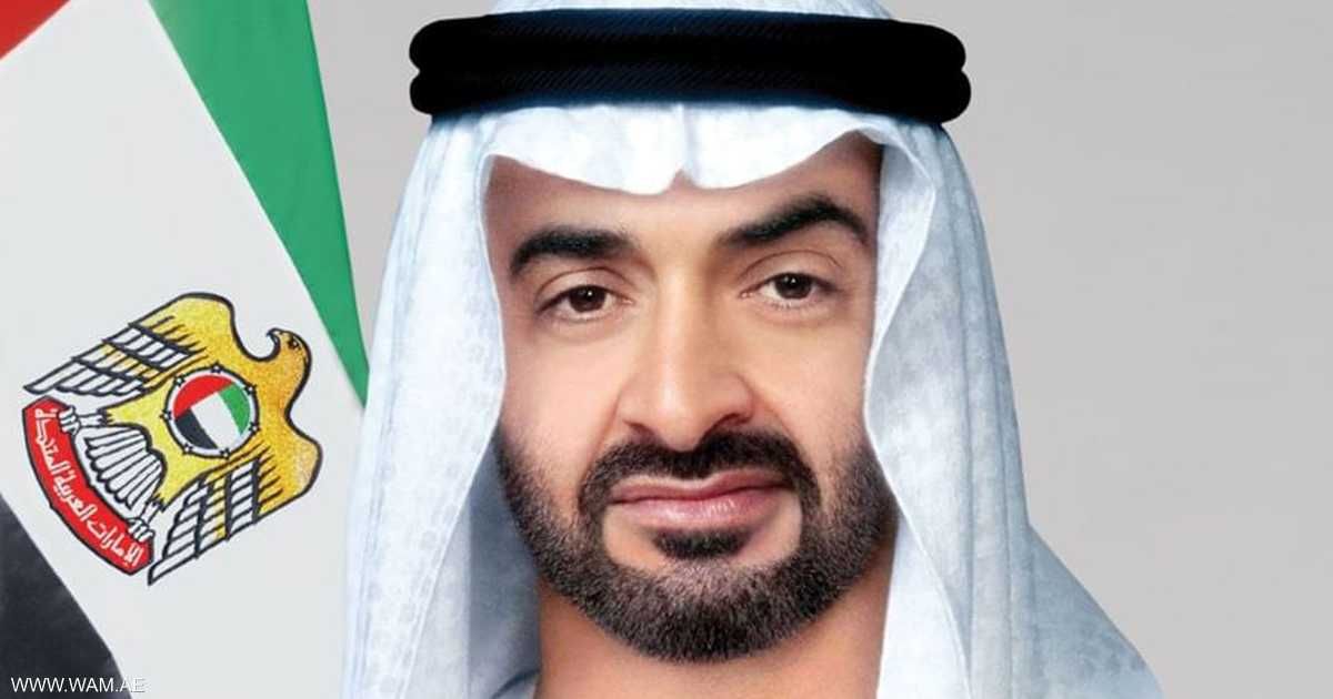 العالم اليوم - محمد بن زايد: الكويت كانت السند قبل الاتحاد وبعده