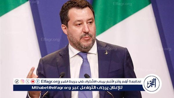 روما: قد تكون هذه السنة الأخيرة التي ندعم فيها أوكرانيا عسكريا
