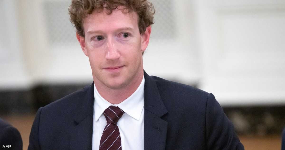 العالم اليوم - تسوية مالية كبرى لزوكربيرغ ومسؤولين في "ميتا" بقضية "خصوصية"