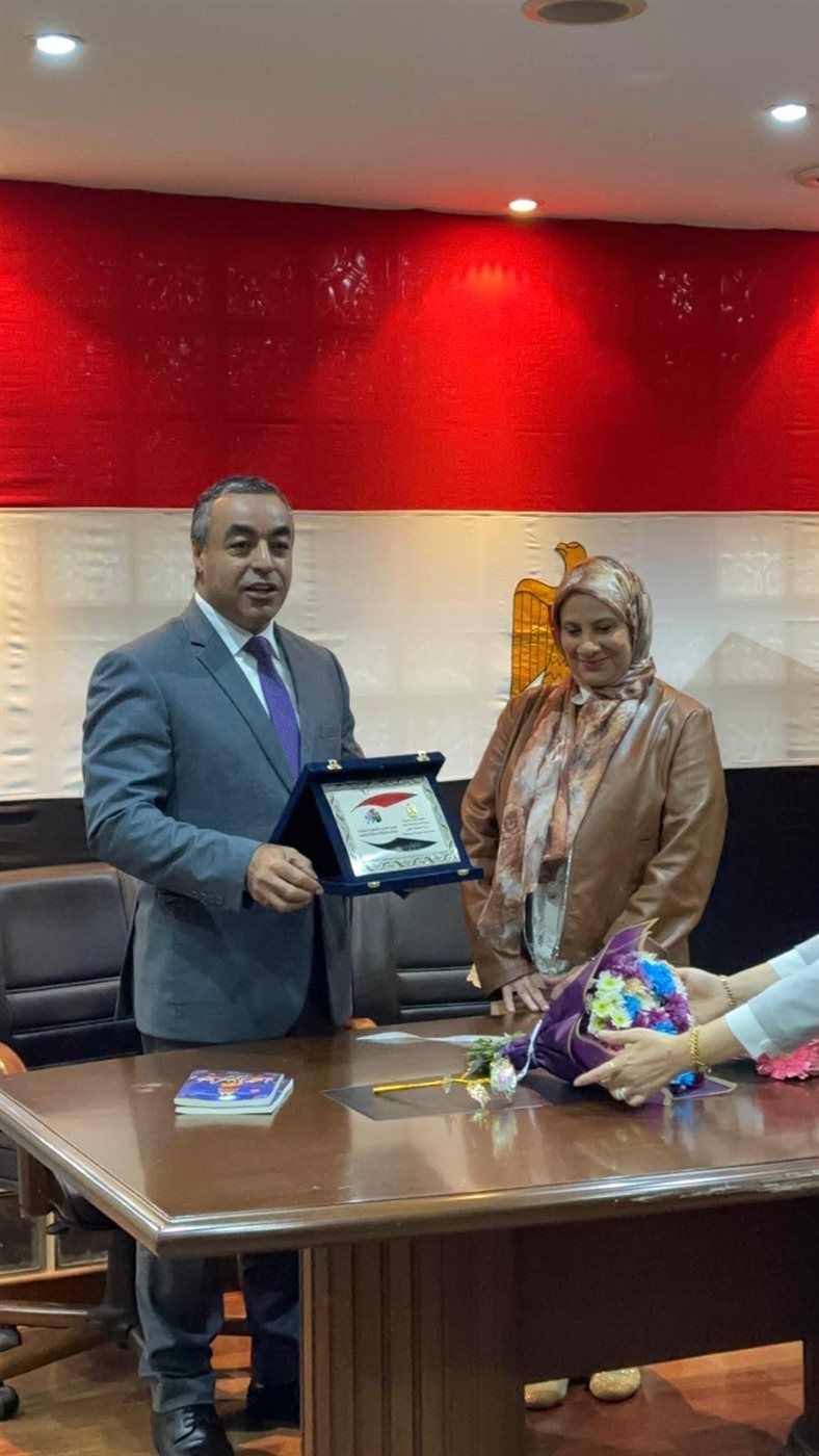 أمسية أدبية بالمركز الثقافي المصري بإسطنبول احتفاء بكتاب "حكايات إسطنبولي"