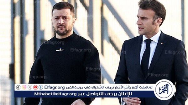 خبيرة فرنسية: زيارة زيلينسكي إلى باريس ضارّة بمصالح فرنسا