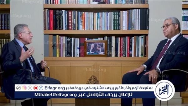 السنيورة: "بري" رجل سياسي من الطراز الأول.. و"جعجع" مناضل يدعم المواقف الوطنية
