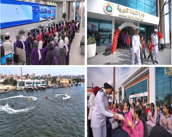 بمناسبة الإحتفال باليوم العالمى لحقوق الطفل.. وزارة الداخلية تُساهم بالعديد من المبادرات لمشاركة الأطفال الإحتفال بتلك المناسبة