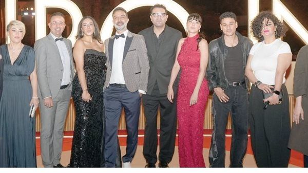 فى ندوة اغتراب.. المخرج مهدى هميلى: أهدى هذا الفيلم إلى روح أمى