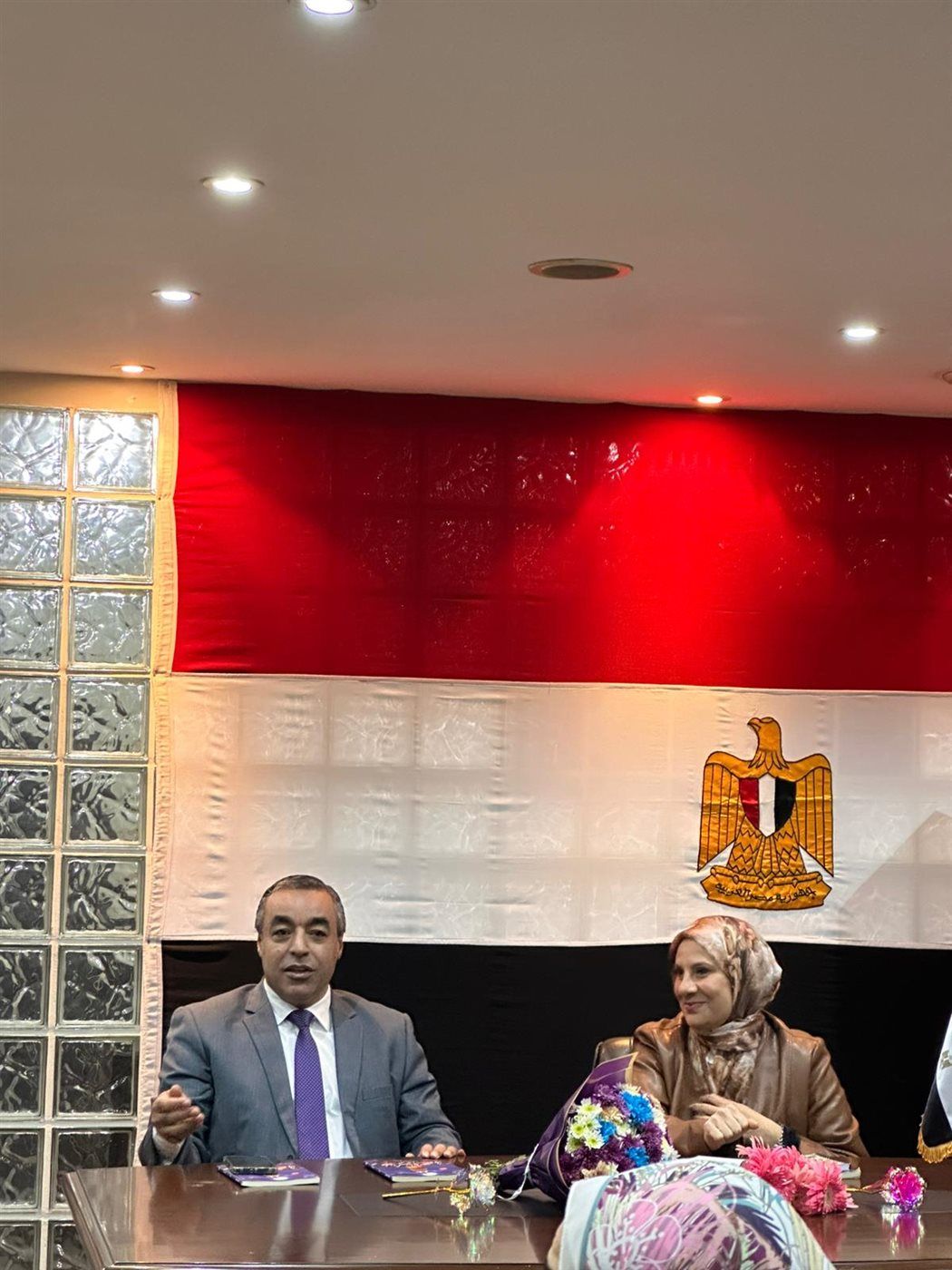 أمسية أدبية بالمركز الثقافي المصري بإسطنبول احتفاء بكتاب "حكايات إسطنبولي"