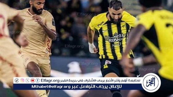 آلحين مباشر إكس تويتر: الاتحاد (Al Ittihad) ضد الرياض (Al Riyadh)..ضمن منافسات الدوري السعودي للمحترفين