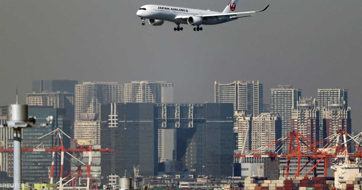 العالم اليوم - ارتفاع صادرات اليابان إلى العالم وانخفاضها إلى أميركا