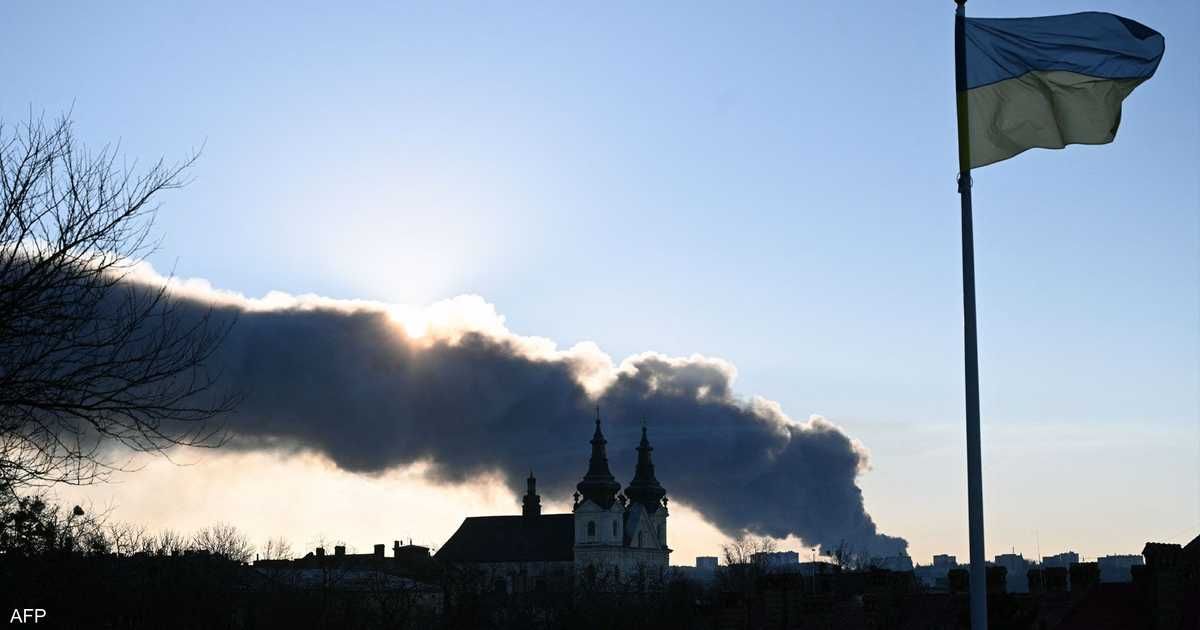 العالم اليوم - بالتفصيل..أبرز بنود مسودة الخطة الأميركية للسلام في أوكرانيا