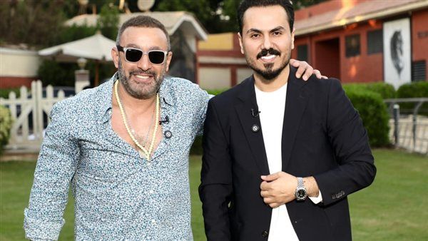 أحمد السقا لنزار الفارس: «أنا دائرة علاقاتي صغيرة لكن كل مصر أصحابي… أنا مش ملاك»