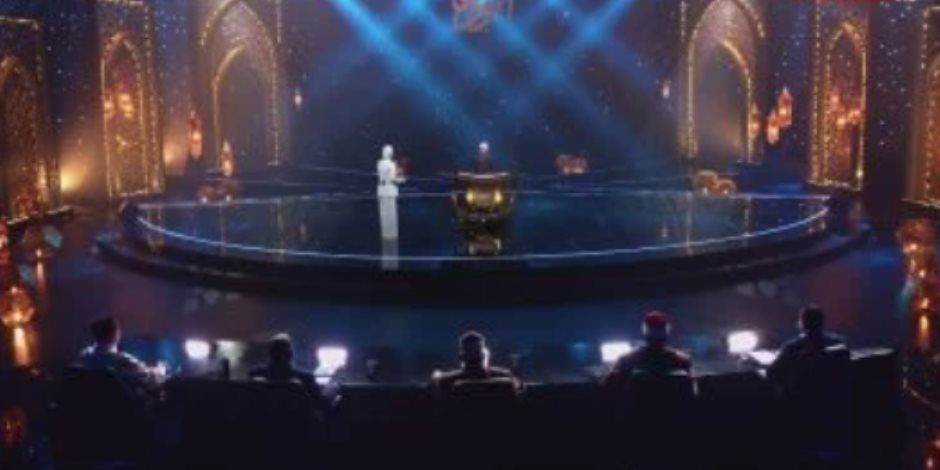 تحكيم دولة التلاوة للمتسابق أشرف صالح: صوتك جميل وفيه مساحات حلوة