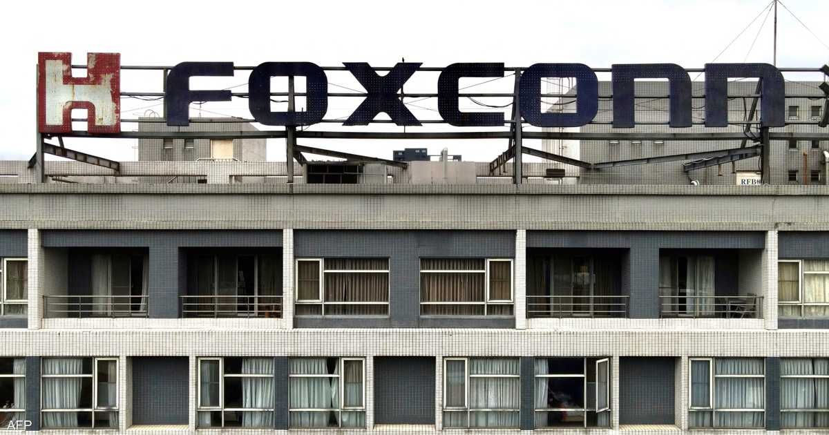 العالم اليوم - شراكة بين أوبن إيه آي وفوكسكون لابتكار أجهزة ذكاء اصطناعي