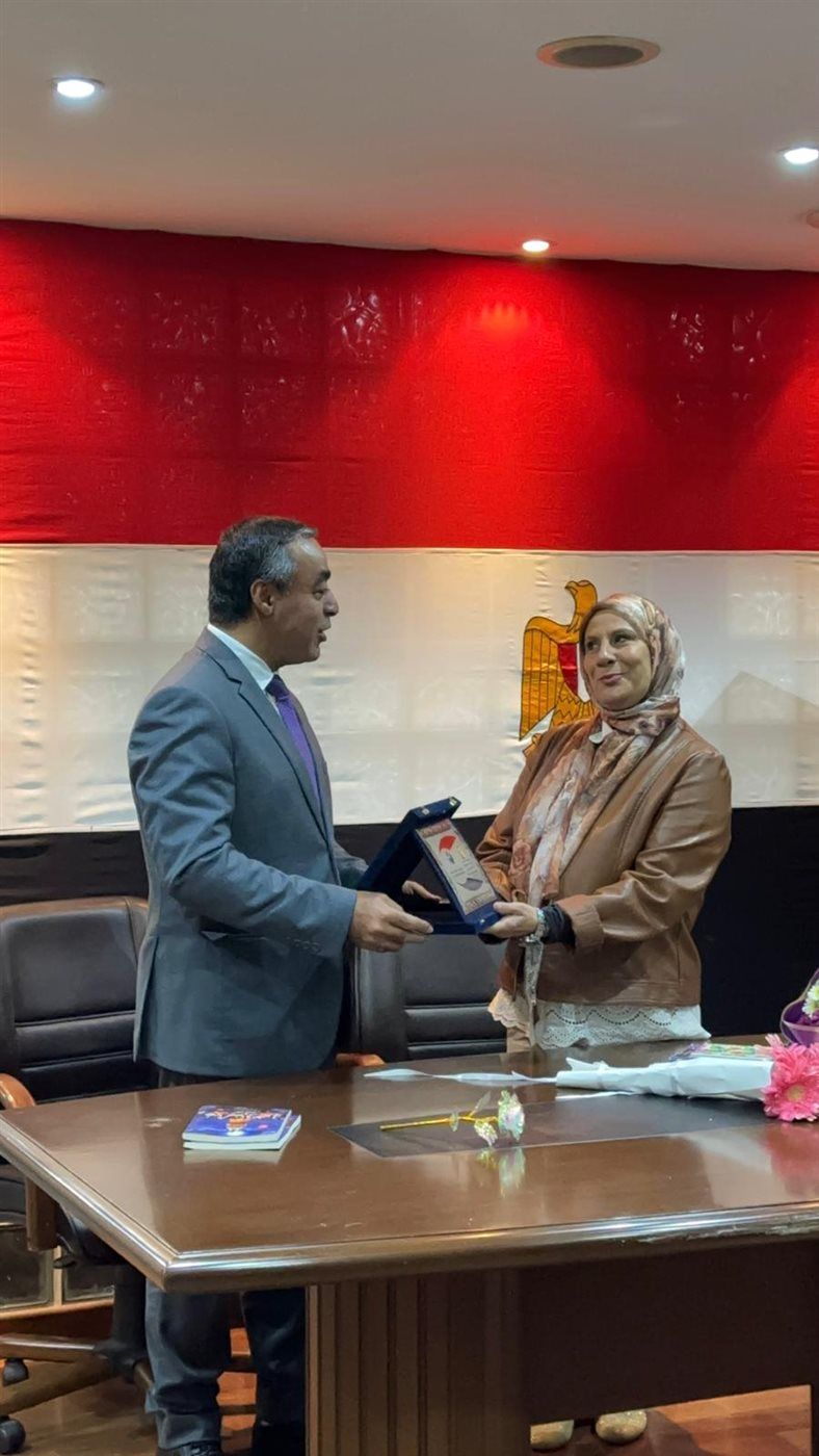 أمسية أدبية بالمركز الثقافي المصري بإسطنبول احتفاء بكتاب "حكايات إسطنبولي"