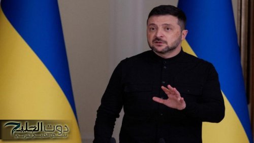 ألمانيا وفرنسا وبريطانيا تجدد دعمها الكامل لأوكرانيا ضد التحديات