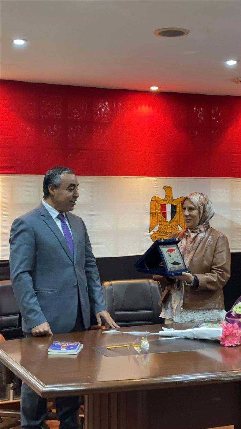 أمسية أدبية بالمركز الثقافي المصري بإسطنبول احتفاء بكتاب "حكايات إسطنبولي"