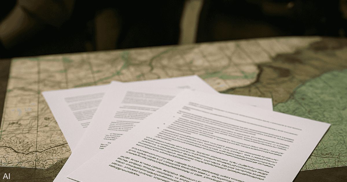 العالم اليوم - الجيش الإسرائيلي يكشف وثائق تربط حماس بنظام الأسد