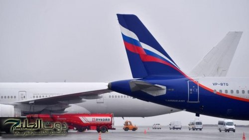 روسيا تفرض قيوداً مؤقتة على الطيران في مطارات الجنوب