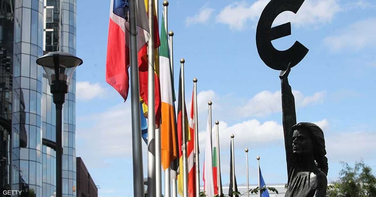 العالم اليوم - منطقة اليورو… نشاط القطاع الخاص يواصل زخمه القوي