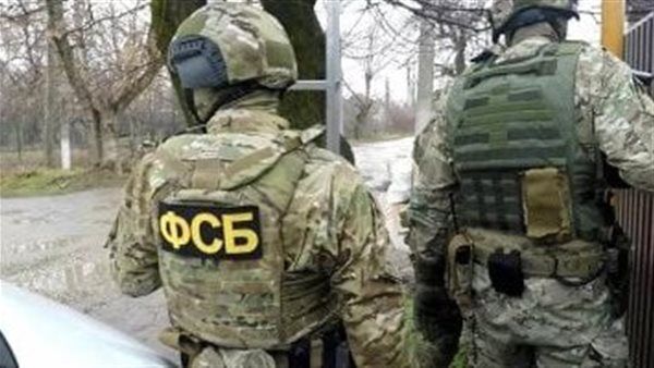 إحباط اعتداء إرهابي أوكراني استهدف السكك الحديدية الروسية