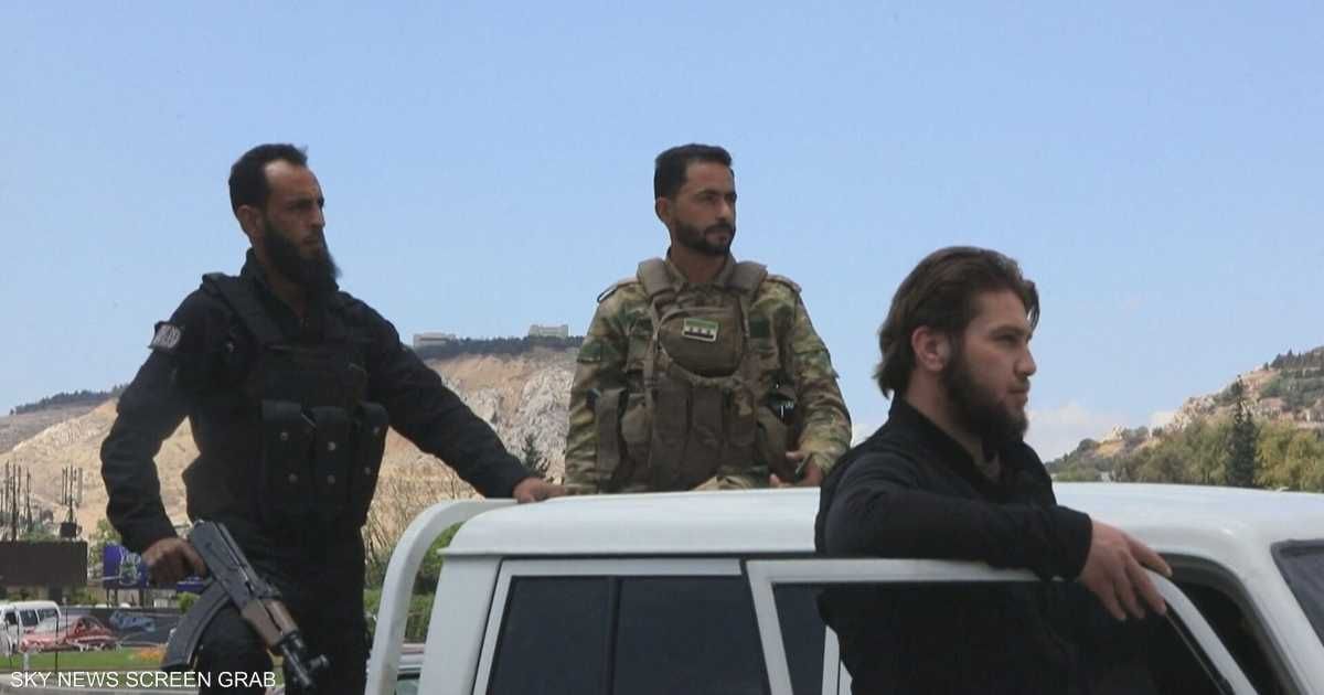 العالم اليوم - بين اضطراب الإقليم وتصدّع الداخل.. سوريا أمام اختبار البقاء