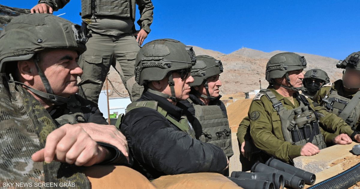 العالم اليوم - لواء "رأس الحربة" الإسرائيلي.. ماذا يفعل في الجنوب السوري؟