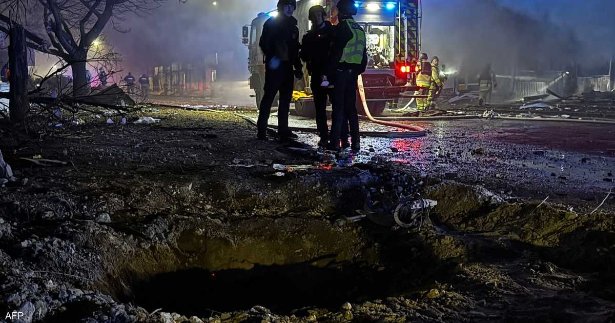 العالم اليوم - ترامب يستعين بنموذج خطة غزة لإنهاء حرب أوكرانيا