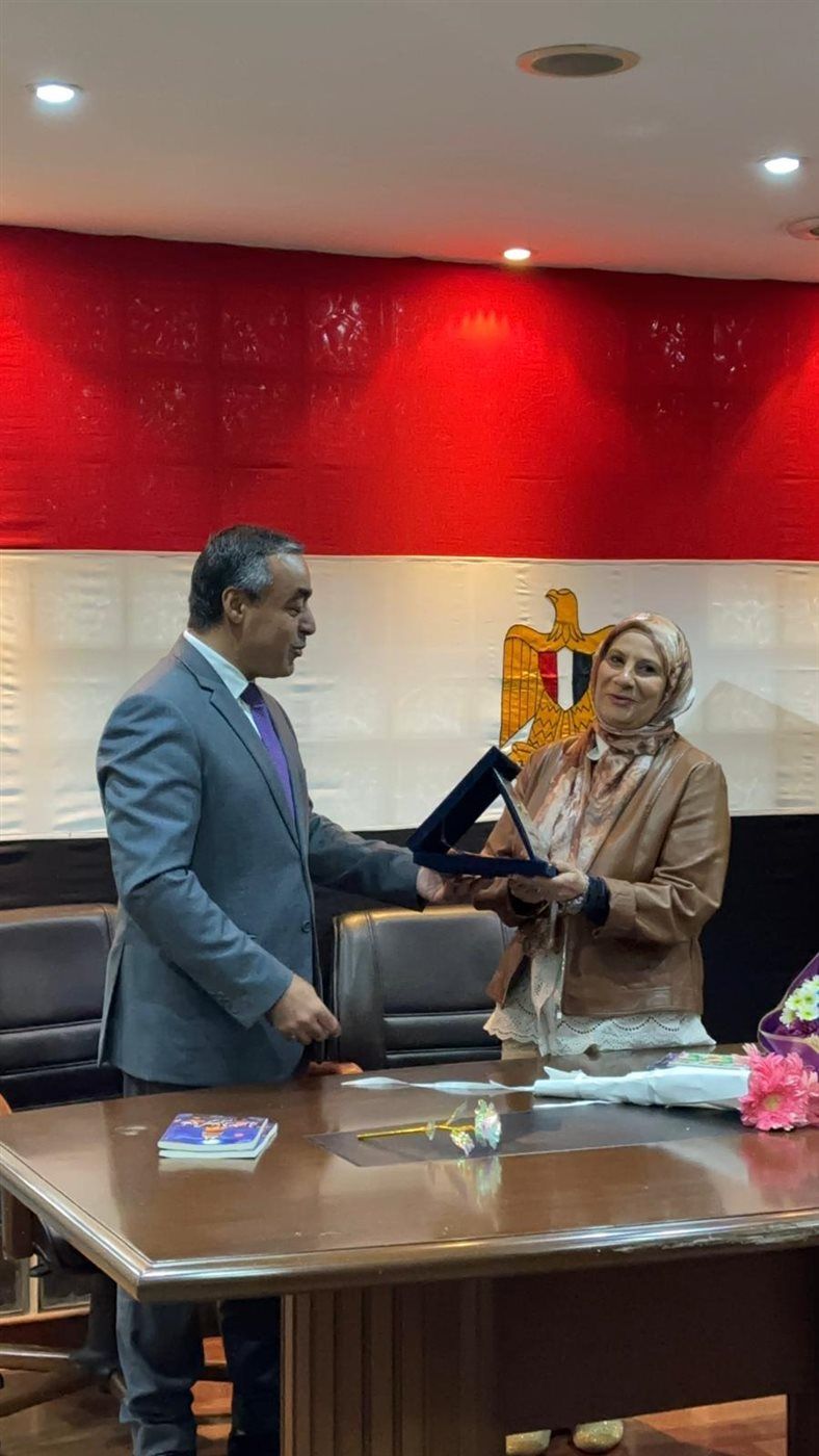 أمسية أدبية بالمركز الثقافي المصري بإسطنبول احتفاء بكتاب "حكايات إسطنبولي"