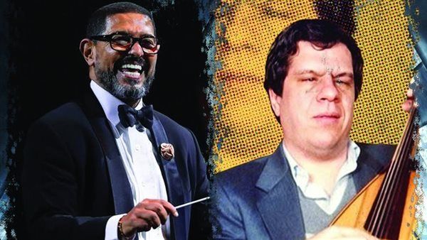 إقبال جماهيري كبير على حفل روائع عمار الشريعي ورؤية جديدة لمؤلفاته بتوقيع هاني فرحات