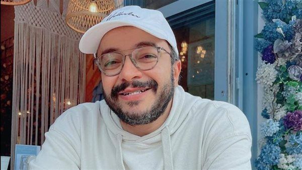 حسام داغر يتأثر بعد رحيله والدته: فقدت الأمان والسند