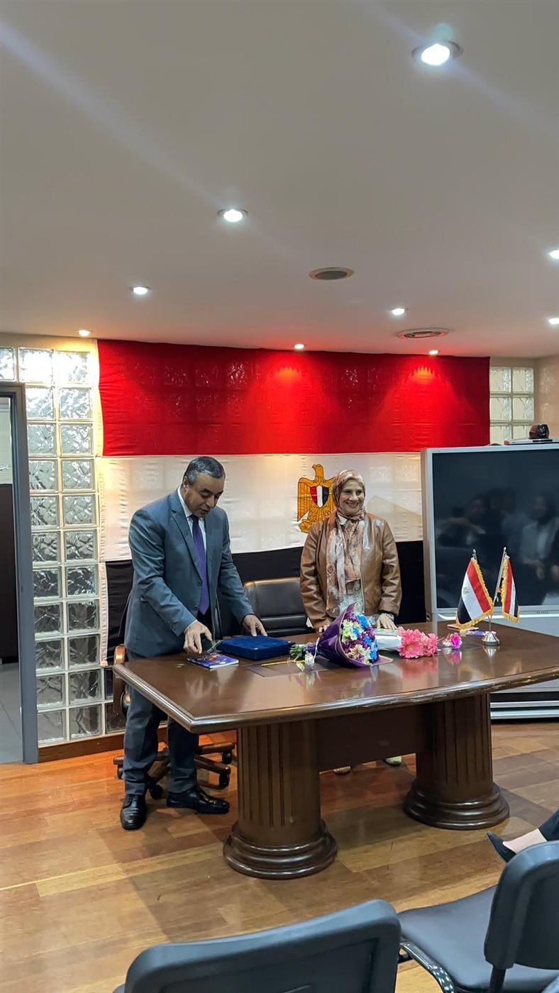 أمسية أدبية بالمركز الثقافي المصري بإسطنبول احتفاء بكتاب "حكايات إسطنبولي"