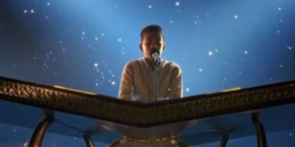 دولة التلاوة.. الحلقة الثالثة من البرنامج بمشاركة كبار القراء (بث مباشر)