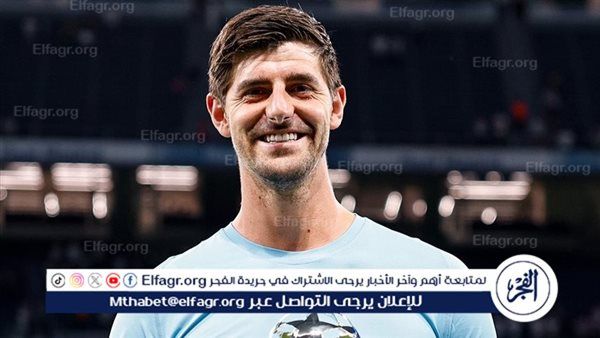 كورتوا الأفضل في عيون كانيزاريس.. وإصابات الريال تثير القلق