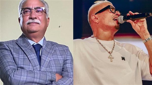 عيسى: عمرو دياب اقترح أن تُكتب قصته في عمل أدبي وسعدت بتقديره لقيمة الرواية