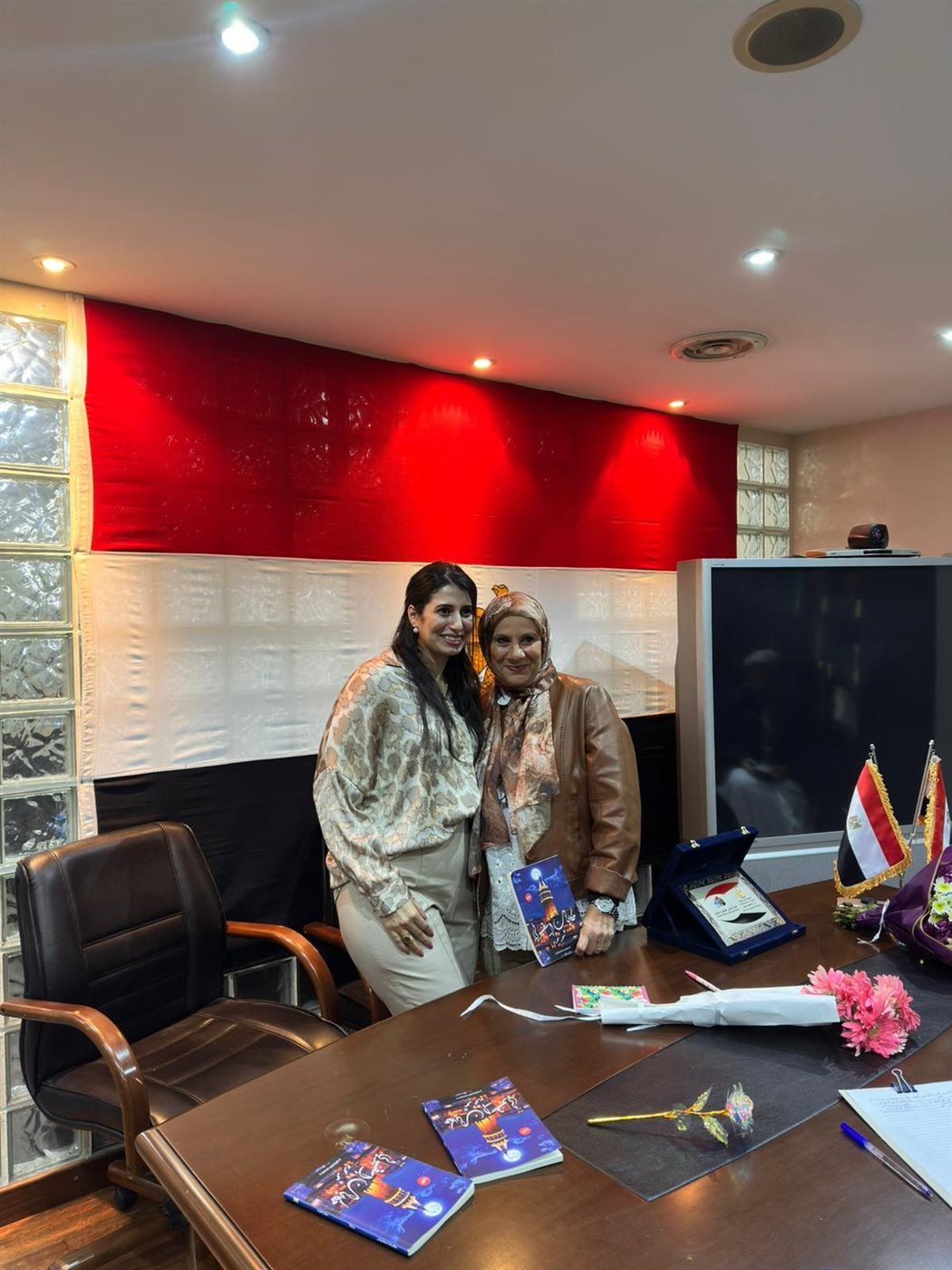 أمسية أدبية بالمركز الثقافي المصري بإسطنبول احتفاء بكتاب "حكايات إسطنبولي"